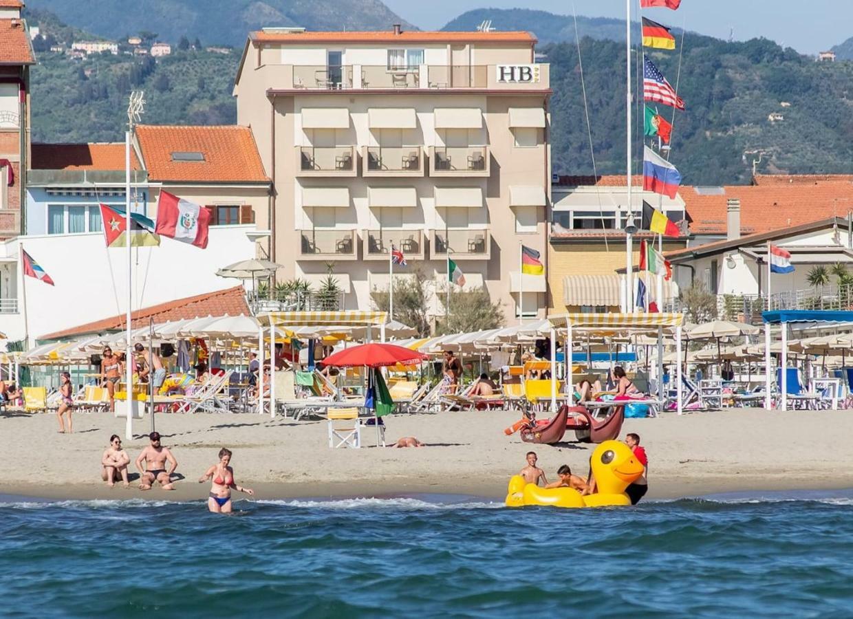 Biagi Hotel Lido di Camaiore